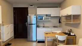 1 Bedroom Condo for rent in Thru Thonglor, Bang Kapi, Bangkok near MRT Phetchaburi