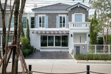 3 Bedroom House for rent in Dokmai, Bangkok