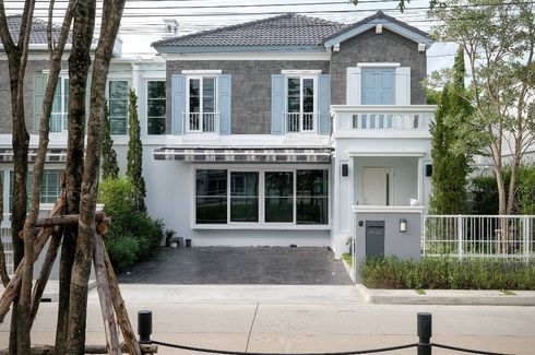 3 Bedroom House for rent in Dokmai, Bangkok