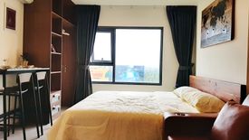 Condo for rent in Aspire Sathorn - Ratchaphruek, Pak Khlong Phasi Charoen, Bangkok near MRT Bang Wa