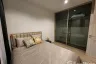 1 Bedroom Condo for rent in Quinn Sukhumvit 101, Bang Chak, Bangkok near BTS Punnawithi