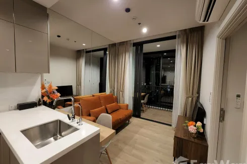 1 Bedroom Condo for rent in Quinn Sukhumvit 101, Bang Chak, Bangkok near BTS Punnawithi