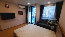 1 Bedroom Condo for rent in Bang Wa, Bangkok near MRT Phetkasem 48