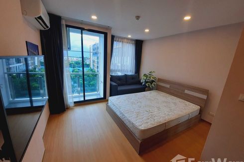 1 Bedroom Condo for rent in Bang Wa, Bangkok near MRT Phetkasem 48