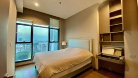 2 Bedroom Condo for sale in The Diplomat Sathorn, Silom, Bangkok near BTS Surasak