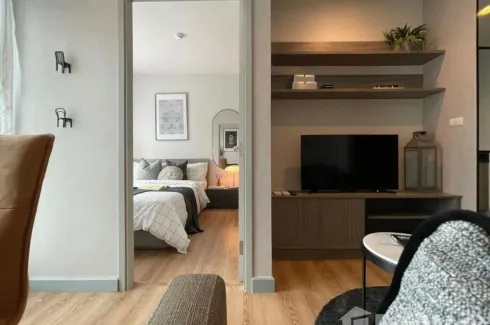 1 Bedroom Condo for sale in Chapter One Midtown Ladprao 24, Chom Phon, Bangkok near MRT Lat Phrao