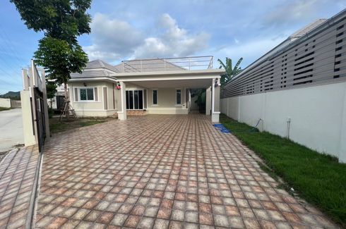 3 Bedroom Villa for rent in The city 88 Hua Hin, Thap Tai, Prachuap Khiri Khan