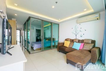 1 Bedroom Condo for sale in Wong Amat Tower, Na Kluea, Chonburi