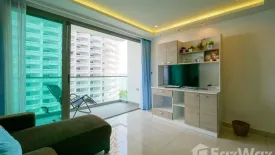 1 Bedroom Condo for sale in Wong Amat Tower, Na Kluea, Chonburi
