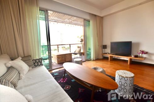 2 Bedroom Condo for rent in The Lofts Yennakart, Chong Nonsi, Bangkok near BTS Chong Nonsi