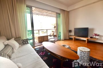 2 Bedroom Condo for rent in The Lofts Yennakart, Chong Nonsi, Bangkok near BTS Chong Nonsi