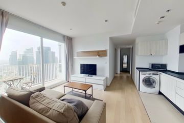 2 Bedroom Condo for rent in HQ by Sansiri, Khlong Tan Nuea, Bangkok near BTS Thong Lo