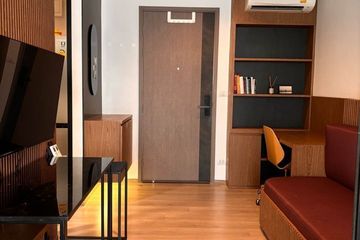 1 Bedroom Condo for rent in THE LINE Phahonyothin Park, Chom Phon, Bangkok near MRT Phahon Yothin