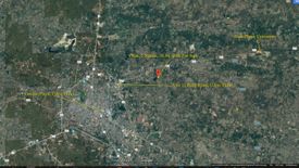 Land for sale in Sam Phrao, Udon Thani