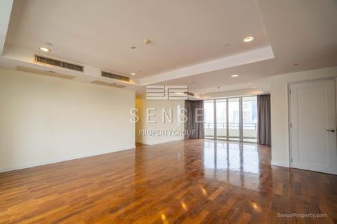 4 Bedroom Condo for rent in Hampton Thonglor 10, Khlong Tan Nuea, Bangkok near BTS Thong Lo