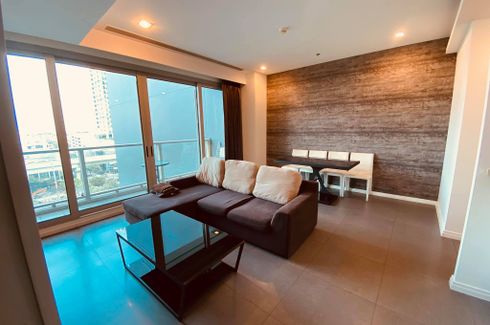 1 Bedroom Condo for Sale or Rent in The River by Raimon Land, Khlong Ton Sai, Bangkok near BTS Krung Thon Buri