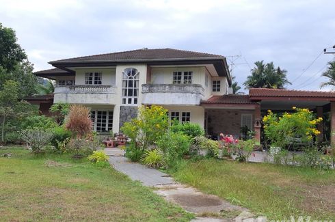 4 Bedroom House for sale in Baan Chuanchuen Lagoon, Ko Kaeo, Phuket