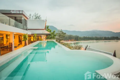6 Bedroom Villa for sale in Kamala, Phuket