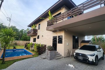 3 Bedroom House for sale in Na Jomtien, Chonburi