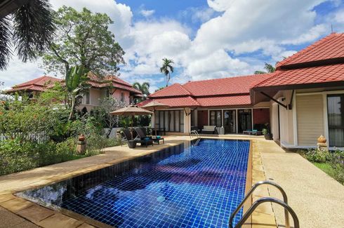 3 Bedroom Villa for rent in Choeng Thale, Phuket