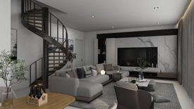 4 Bedroom Villa for sale in Windy Pool Villa, Mae Nam, Surat Thani