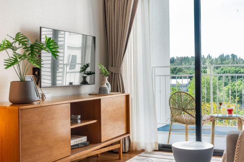 1 Bedroom Condo for sale in The Title Halo 1, Sakhu, Phuket