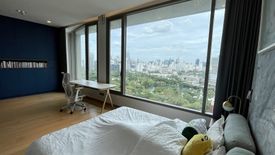 1 Bedroom Condo for rent in Saladaeng One, Silom, Bangkok near MRT Lumpini
