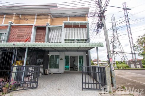 3 Bedroom Townhouse for sale in San Sai Luang, Chiang Mai