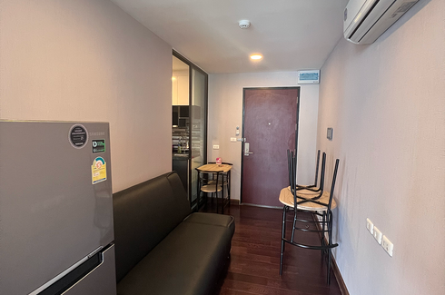 1 Bedroom Condo for rent in Bangkok Feliz Sukhumvit 69, Phra Khanong Nuea, Bangkok near BTS Phra Khanong