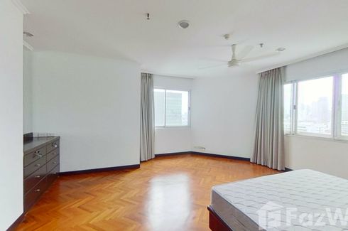 2 Bedroom Condo for rent in Baan Suan Plu, Thung Maha Mek, Bangkok