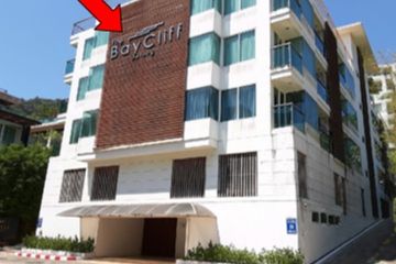 1 Bedroom Condo for sale in The Baycliff Patong, Patong, Phuket