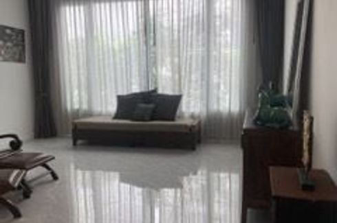 4 Bedroom Condo for rent in The Verandah - Sukhumvit Soi 23, Khlong Toei Nuea, Bangkok near MRT Sukhumvit