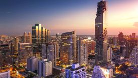 2 Bedroom Condo for sale in The Ritz - Carlton Residences at MahaNakhon, Silom, Bangkok near BTS Chong Nonsi