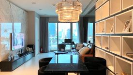 2 Bedroom Condo for rent in 185 Rajadamri, Langsuan, Bangkok near BTS Ratchadamri