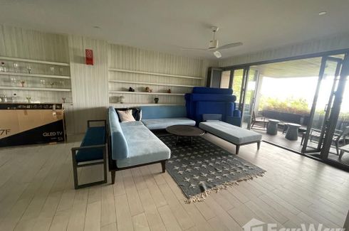 3 Bedroom Condo for sale in Marina Living Phuket, Pa Khlok, Phuket