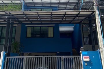 1 Bedroom Townhouse for rent in HI Ladprao 130, Khlong Chan, Bangkok near MRT Bang Kapi