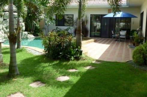 2 Bedroom House for sale in Freeway Villas, Pong, Chonburi