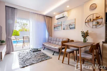 1 Bedroom Condo for sale in Babylon Sky Garden, Rawai, Phuket