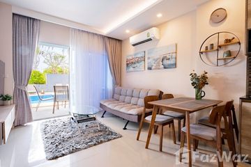 1 Bedroom Condo for sale in Babylon Sky Garden, Rawai, Phuket