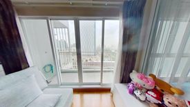 1 Bedroom Condo for sale in Bang Kapi, Bangkok near MRT Phetchaburi