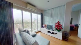 1 Bedroom Condo for sale in Bang Kapi, Bangkok near MRT Phetchaburi
