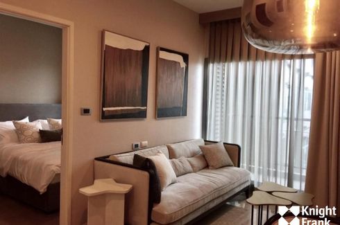 1 Bedroom Condo for sale in The Crest Sukhumvit 34, Khlong Tan, Bangkok near BTS Thong Lo