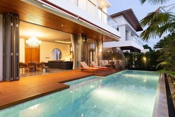 3 Bedroom Villa for rent in Elite Atoll, Rawai, Phuket