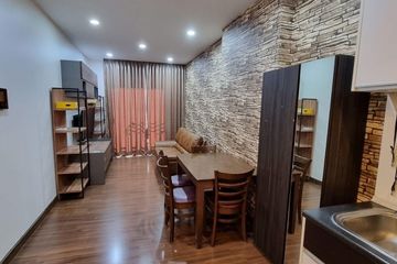 1 Bedroom Condo for rent in Supalai Lite Sathorn - Charoenrat, Bang Khlo, Bangkok near BTS Saphan Taksin