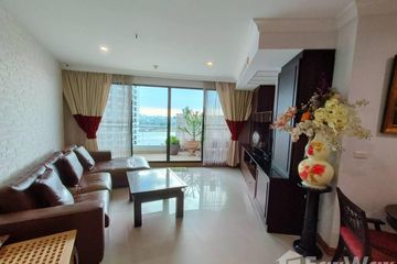 3 Bedroom Condo for sale in Supalai Casa Riva Vista 2, Bang Kho Laem, Bangkok near BTS Talat Phlu