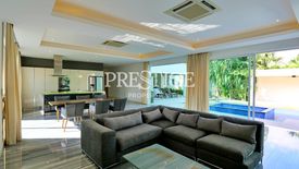 3 Bedroom House for sale in The Vineyard Phase 3, Pong, Chonburi