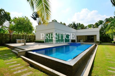 3 Bedroom House for sale in The Vineyard Phase 3, Pong, Chonburi