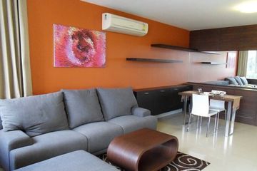 1 Bedroom Condo for rent in The Clover Thonglor, Khlong Tan Nuea, Bangkok
