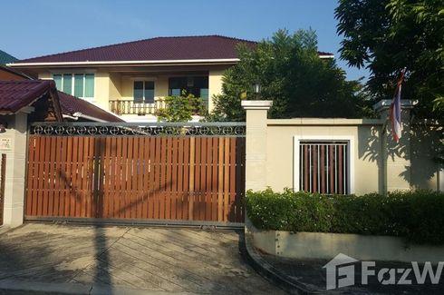 5 Bedroom House for sale in Khan Na Yao, Bangkok near MRT Nopparat