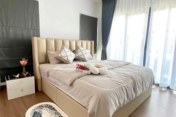 4 Bedroom House for sale in The City Bangna KM.7, Bang Kaeo, Samut Prakan